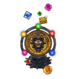 Gems
Bonanza