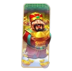 God Of
Wealth