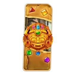 Aztec
Gems