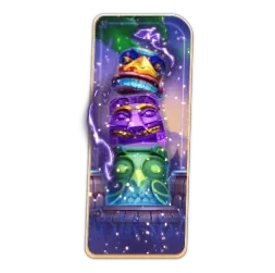 Totem
Wonders