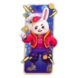 Fortune
Rabbit
