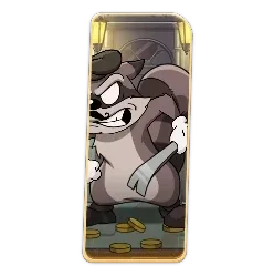 Le
Bandit