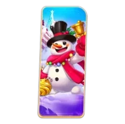 Sweet Bonanza
Xmas