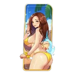 Bikini Queens